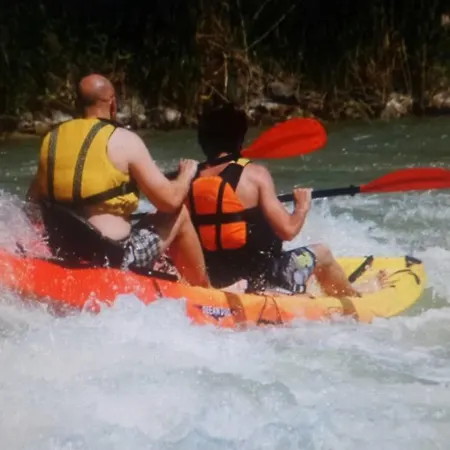 Vikendica Emotion Bihac