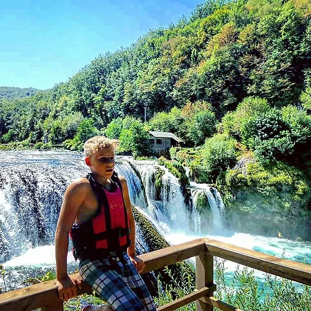 Emotion Bihac