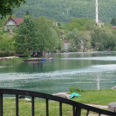 Emotion Vikendica Bihac