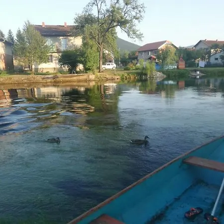 Vikendica Emotion Bihac