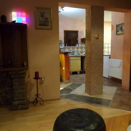 Vikendica Emotion Bihac