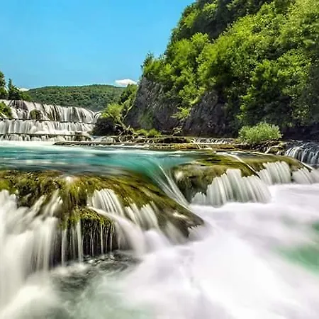 Vikendica Emotion Bihac