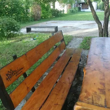 Vikendica Emotion *