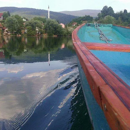 Emotion Vikendica Bihac