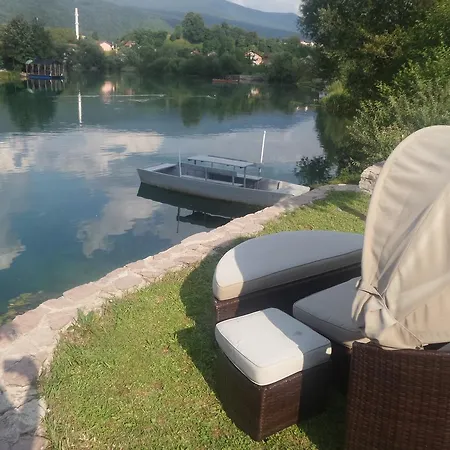 Emotion Vikendica Bihac