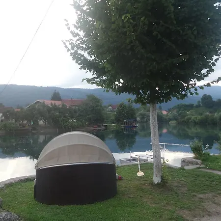 Vikendica Emotion Bihac