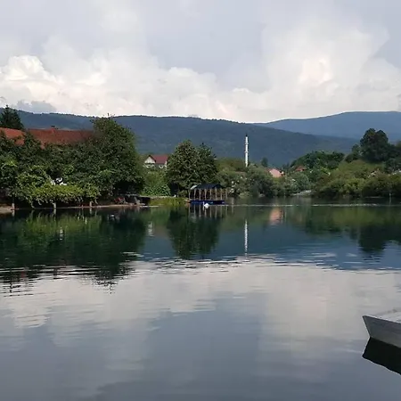 Emotion Vikendica Bihac