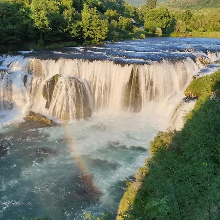 Emotion Vikendica Bihac